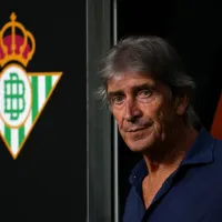 No solo Pellegrini: otro chileno del Betis es criticado tras dura derrota ante Real Madrid