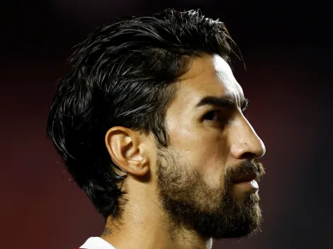 ¿Más que Vidal? Filtran el sueldo de Lucero en la U