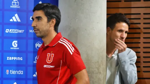 Meneghini se quedó sin un fichaje clave en este mercado.