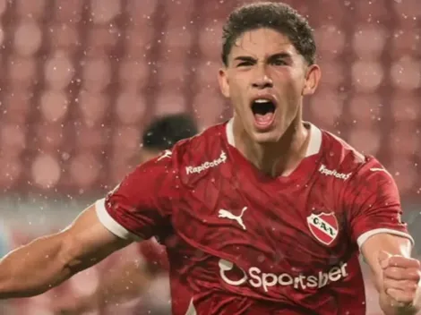 El sorpresivo refuerzo de Palestino desde un gigante de Argentina