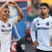 Por la venta de Vicente Pizarro y Alan Saldivia: la millonaria cifra que recibe Colo Colo