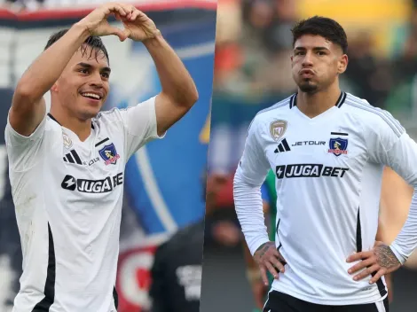 El dinero que recibirá Colo Colo por las ventas de Pizarro y Saldivia