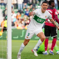 ¿Vuelve a la precordillera? Se formó en Católica, jugaba en Turquía y ahora se despide de su club