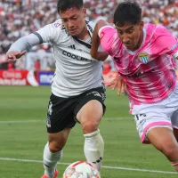 Deportes Iquique anuncia un refuerzo recién descendido para jugar la Primera B 2026