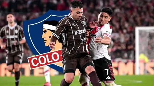 Colo Colo se acerca al reemplazante de Alan Saldivia.