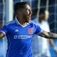 ¿Se suma Lucero? Los 78 nombres que vistieron la camiseta de Colo Colo y U. de Chile
