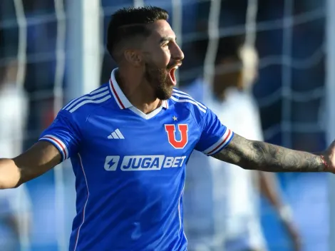 Lucero puede sumarse: Los 78 futbolista que jugaron en Colo Colo y la U