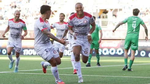 El jugador que suena en la B.