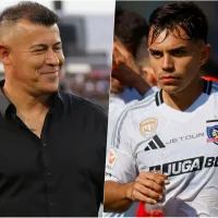 Colo Colo atento: Jorge Almirón saca la voz por interés de Rosario Central en Vicente Pizarro