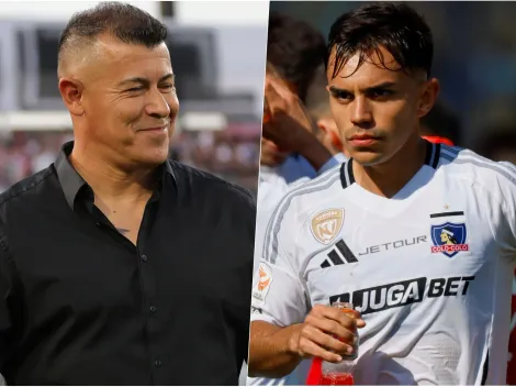 Colo Colo atento: esto dijeron Almirón y Central sobre interés en Pizarro