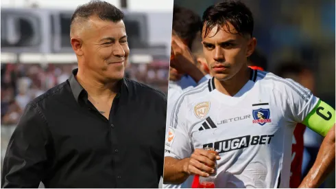 Jorge Almirón y Vicente Pizarro pueden reencontrarse lejos de Colo Colo.