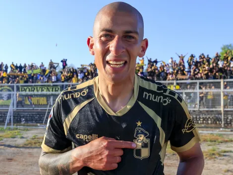Camargo vaticina el 2026 de Coquimbo y compara a Caputto con el 'Chino'