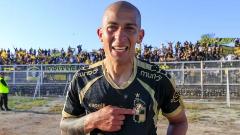 El centrocampista 'pirata' conversó con RedGol y adelantó lo que se viene para Coquimbo Unido este 2026.