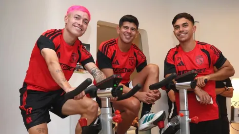 Zavala podría dejar Colo Colo