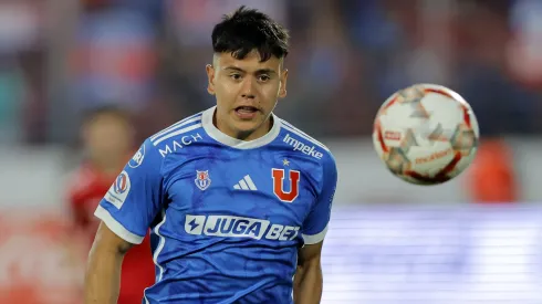 Tuvo algunas apariciones que ilusionaron en 2024, pero perdió mucho terreno en 2025.