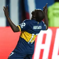 Del fichaje millonario a quedar sin club: el ataque de Trump a Venezuela cambió su futuro