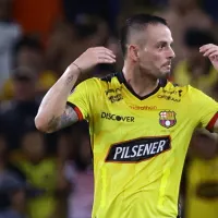 Octavio Rivero declara la guerra a Barcelona para venir a U de Chile: “Empezó la opereta de…”