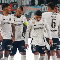 Nuevo cortado en Colo Colo: el jugador que está apartado de los entrenamientos