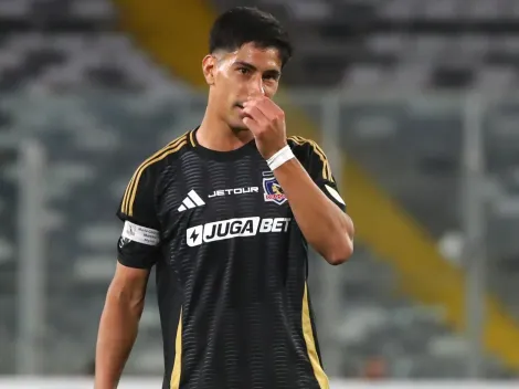 Este es el nuevo club de Salomón Rodríguez