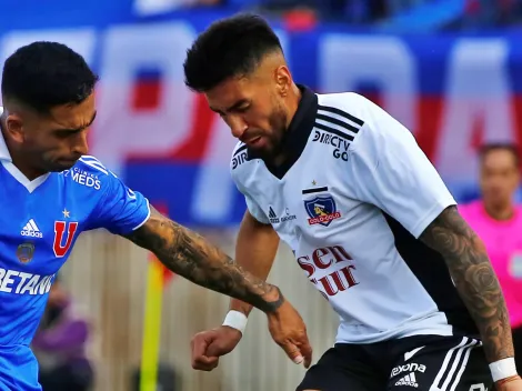 Revelan qué tan cerca estuvo Lucero de volver a Colo Colo