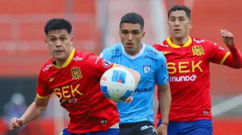 Unión Española y Deportes Iquique se resignan al descenso a la B