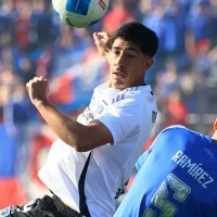 Pato Yáñez destruye a Salomón Rodríguez en su salida de Colo Colo: “Le pesaba todo”