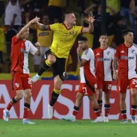 “Se vende”: en Ecuador dan por saldado el traspaso de Octavio Rivero a la U de Chile