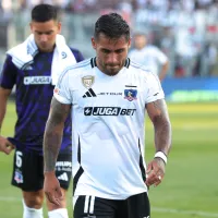 ¿Fin de una era? Marcos Bolados puede salir de Colo Colo para jugar la Copa Libertadores