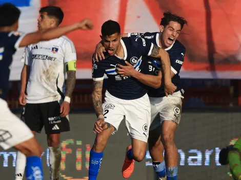 Referente de la UC protagoniza fuerte pelea en Viña: se volvió viral