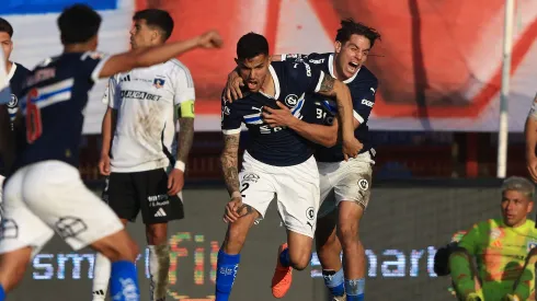 Daniel González protagonizó fuerte pelea en la vía pública