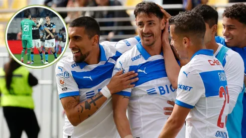 La Franja buscará a un campeón argentino para esta temporada.