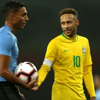 Golpe al mercado: ex seleccionado uruguayo está a un paso de llegar a Deportes Antofagasta