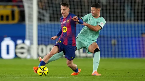 Barcelona busca su noveno triunfo consecutivo para alcanzar la final de la Supercopa de España.