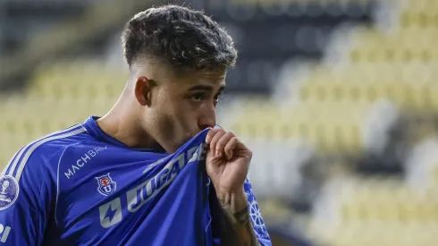 Assadi, casi listo en el Galo.