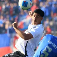 ¿De los peores de la historia? Los pobres números que deja Salomón Rodríguez en Colo Colo
