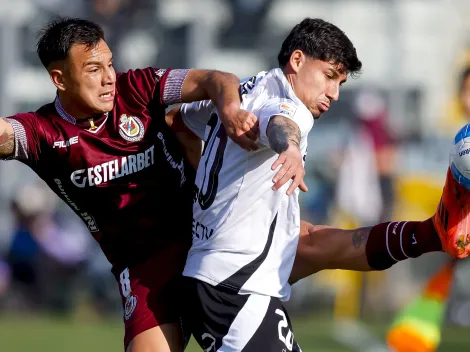 La Serena se refuerza con figuras desechadas por Colo Colo y la U