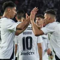 Aunque buscan a otro: el 9 que se acerca a Colo Colo con la salida de Salomón Rodríguez
