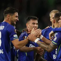 Jugó en River Plate, es amigo de Charles Aránguiz y lo ofrecieron en la U de Chile