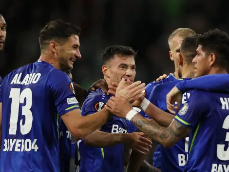 Jugó en River, es amigo de Charles y ahora lo ofrecen a la U