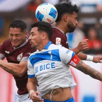 Oficial: Cobresal confirma el fichaje de un multicampeón del fútbol chileno