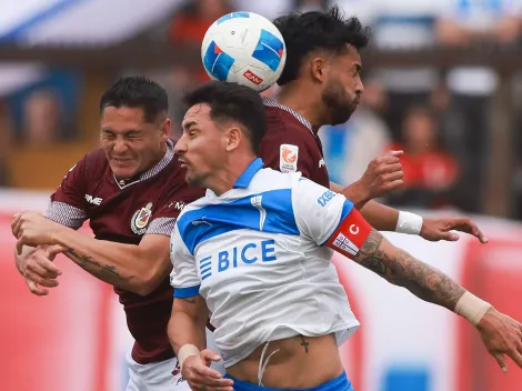 Cobresal confirma el fichaje de un multicampeón del fútbol chileno