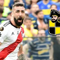 La gran motivación de Lucas Pratto para ser el refuerzo estrella de Coquimbo Unido