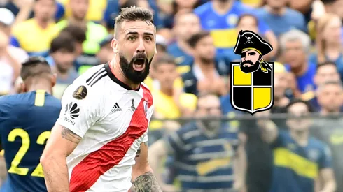 Pratto regresará a Chile tras 15 años.