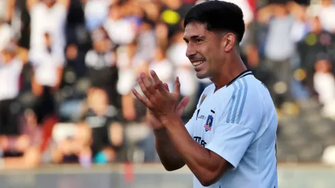 Salomón Rodríguez deja Colo Colo: se va a préstamo