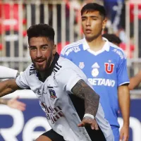 ¿Golpe a la U en el mercado? Destapan la verdad de la arremetida de Colo Colo por Juan Martín Lucero