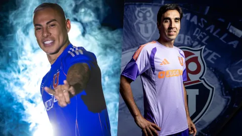 Vargas golpea la mesa en la U.