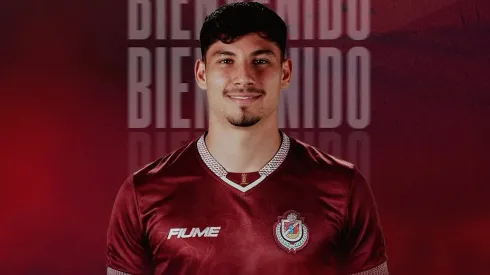 Oroz ahora será nuevo referente de La Serena