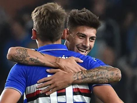 Colo Colo sorprende y apura la llegada de ex seleccionado argentino