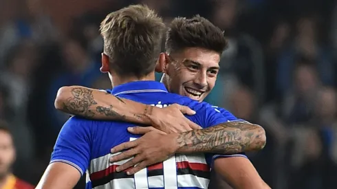 Colo Colo busca opciones de mercado.