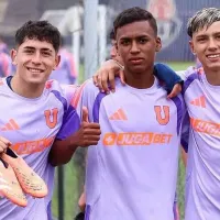 Promesa de la U de Chile y su dilema en el mercado de fichajes: volver a un viejo amor o jugar la Libertadores… ¡en Uruguay!